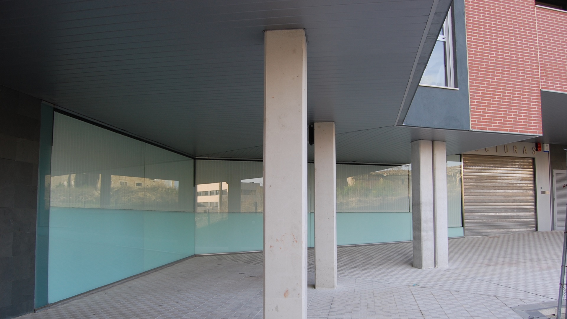 OFICINAS, PASSIVHAUS, SOSTENIBILIDAD, BOA ARQUITECTOS, ARQUITECTURA PASIVA