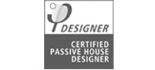 Certified Passive House Designer