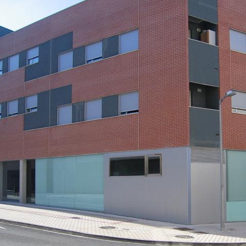 OFICINAS, PASSIVHAUS, SOSTENIBILIDAD, BOA ARQUITECTOS, ARQUITECTURA PASIVA