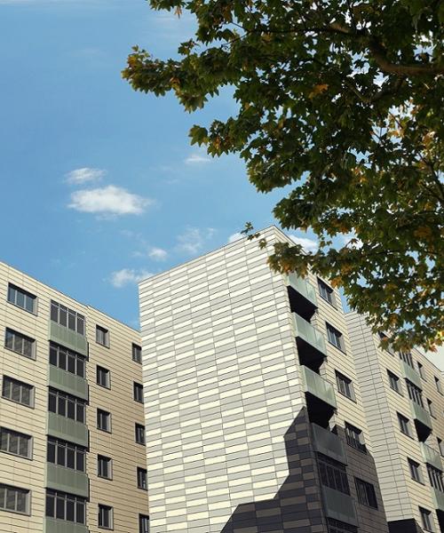 boa arquitectos, arquitectura sostenible, rehabilitación energética, envolvente térmica, fachada ventilada